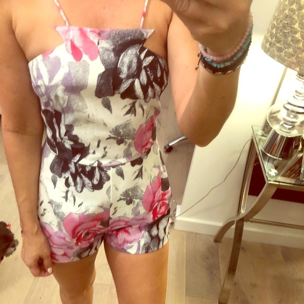 Isla romper